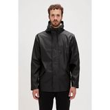 Bad Bear PATROL RAINCOAT LACİVERT Erkek Mont