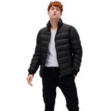 Bad Bear Phantom Puffer Siyah Erkek Mont
