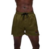 Bad Bear Pirate Erkek Haki Mayoşort, M, 230109009-KHA