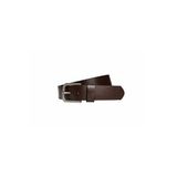 Bad Bear Point Belt Deri Erkek Kemer,Kahverengi 110