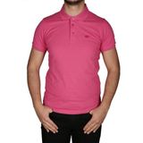 Bad Bear Polo Erkek T-Shirt 180107002 - M - Pembe