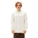 Bad Bear Pucker Bear Hoodie Off-White Beyaz 3D Baskılı Kapüşonlu Erkek Sweatshirt