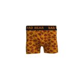 Bad Bear Pumpkın Hardal Erkek Boxer