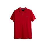 Bad Bear Pure Erkek Gri Polo Tişört