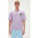 Bad Bear Re-Life Erkek T-Shirt