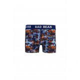 Bad Bear Redrum Gök Mavi Erkek Boxer