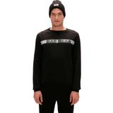 Bad Bear Reflect Bear Crewneck Erkek Sweatshırt