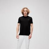 Bad Bear Rixon Polo Yaka Tişört, XXL, 91-260107050-2, Siyah, Erkek