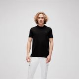 Bad Bear Rixon Siyah Polo Yaka Erkek Tişört