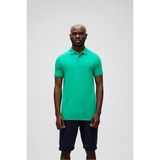 Bad Bear Rixon Yeşil Polo Yaka Erkek Tişört - 2XL