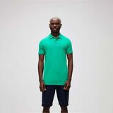 Bad Bear Rixon Yeşil Polo Yaka Erkek Tişört