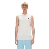Bad Bear Rowan Tank-Top Off-White Beyaz Erkek Atlet