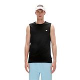 Bad Bear ROWAN TANK-TOP SİYAH Erkek Atlet