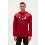 Bad Bear ROYALTY HOODIE Erkek Sweatshirt