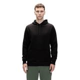 Bad Bear Royalty Hoodie Kapüşonlu Sweatshirt, M, 23.02.12.006-C20, Bordo, erkek