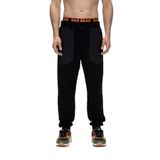 Bad Bear Sailor SiYah Erkek Sweatpants Eşofman Altı,Siyah M