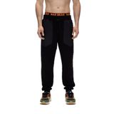 Bad Bear Sailor SiYah Erkek Sweatpants Eşofman Altı,Siyah S