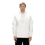Bad Bear Sea Marshmallow Kapüşonlu Erkek Sweatshirt,Beyaz M