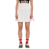 Bad Bear Serena Etek, Beyaz, Xl