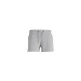 Bad Bear SIERRA SWEATSHORTS Gri Kadın Şort Gri S