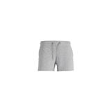 Bad Bear SIERRA SWEATSHORTS Gri Kadın Şort Gri XS
