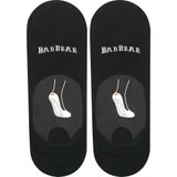 Bad Bear Siyah Erkek Çorap