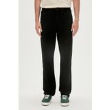 Bad Bear Siyah Erkek Kargo Pantolon 23.01.16.001_SOREN PANT
