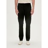 Bad Bear Siyah Erkek Kargo Pantolon 23.01.16.002_COREY Pant