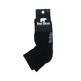 Bad Bear Siyah Erkek T-Shirt BEAR TALL