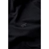 Bad Bear Solid T-Shirt Antrasit Basic Erkek Tişört - M