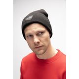 Bad Bear Star Siyah Unisex Bere