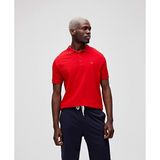 Bad Bear Stark Erkek Bordo Polo Spor Tişört