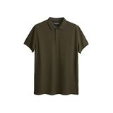 Bad Bear Stark Erkek Haki Polo Tişört, 3XL, 210107051-KHKOS