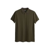Bad Bear Stark Erkek Haki Polo Tişört, 4XL, 210107051-KHKOS