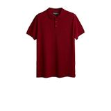 Bad Bear Stark Erkek Kırmızı Polo Tişört, S