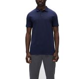 Bad Bear Stark Erkek Lacivert Polo Tişört, S, 210107051-NVY