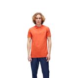 Bad Bear Stark Erkek Turuncu Polo Tişört, S