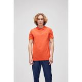 Bad Bear Stark Erkek Turuncu Polo Tişört