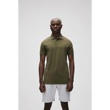 Bad Bear Stark Haki Yeşil Polo Yaka Erkek T-Shirt