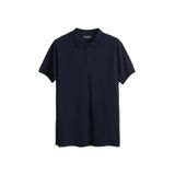 Bad Bear Stark Lacivert Erkek Polo Yaka Tişört