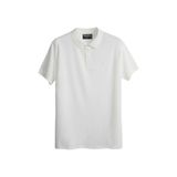 Bad Bear Stark Off-White Beyaz Polo Yaka Erkek T-Shirt