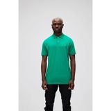 Bad Bear Stark Yeşil Polo Yaka Erkek T-shirt