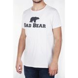 Bad Bear Tee Erkek Tişört 19.01.07.002 - Karışık - M