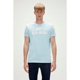 Bad Bear Tee Gök Mavisi Erkek Tişört - 2XL