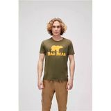 Bad Bear Tee Haki Erkek Tişört