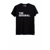 Bad Bear The Original Tee Siyah Erkek Tişört