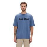 Bad Bear Title Erkek T-Shirt, L