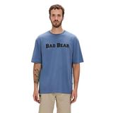 Bad Bear Title Erkek T-Shirt, M