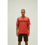 Bad Bear Tıtle Erkek T-Shırt