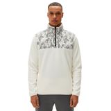 Bad Bear Too Uch Erkek Sweatshirt 25.02.12.031-C108,Beyaz M